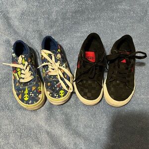 Vans Kids Sneakers